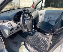 Citroen C3, 2003