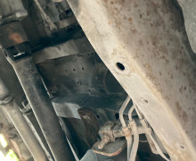 Hyundai Другая, 1998