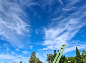 Утренний Калининград: свежая фотография в ленте
