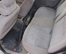 Ford Mondeo, 1993