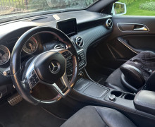 Mercedes-Benz A-класс, 2013