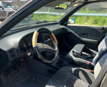 Peugeot 405, 
