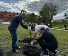 Маршрут «Форты и замки» в Калининградской области можно растянуть на 4–5 дней
