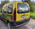 Renault Kangoo, 2002