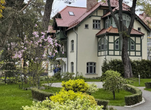 Тихие места Светлогорска для прогулок