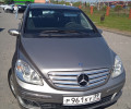Mercedes-Benz B-класс, 