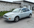 Ford Focus, 