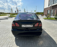 Nissan Primera, 