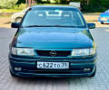 Opel Vectra, 