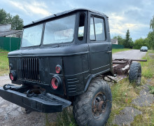 ВАЗ (LADA) 2106, 