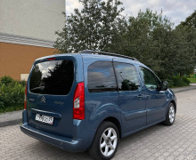 Citroen Berlingo, 