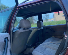 Volkswagen Passat, 