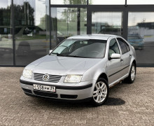 Volkswagen Bora, 2005