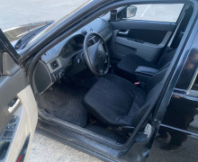 ВАЗ (LADA) Priora, 