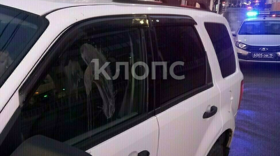 Таксист из Калининграда сообщает об избиении и повреждении автомобиля, дело не возбуждено