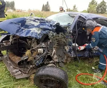 Суд вынес приговор виновнику смертельного ДТП под Правдинском, погибли брат и сестра