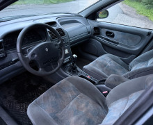Renault Laguna, 