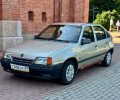 Opel Kadett, 1989