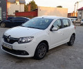 Renault Sandero, 2014