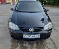Volkswagen Golf, 2008