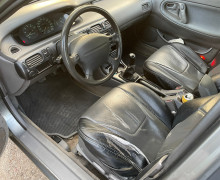 Mazda 626, 