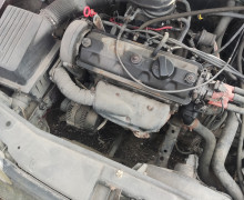 Volkswagen Golf, 