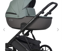 Продам коляску Riko Basic Montana Ecco 2 в 1