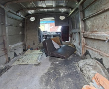 Volkswagen Другая, 1983