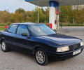 Audi 80, 