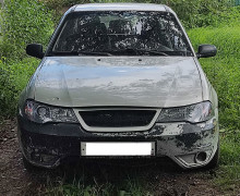 Daewoo Nexia, 2009