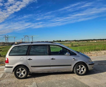 Ford Galaxy, 