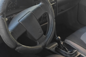 Volkswagen Passat, 1988