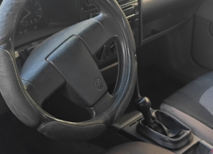 Volkswagen Passat, 1988
