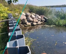 Природоохранная прокуратура через суд добивается возврата 12 участков в береговой полосе Калининградской области