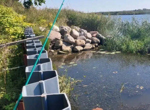 Природоохранная прокуратура через суд добивается возврата 12 участков в береговой полосе Калининградской области
