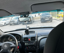 Nissan Almera, 2005