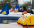 В Калининграде на фоне жары и топливного ажиотажа выросли цены на такси