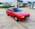 Audi 80, 