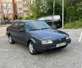 Volkswagen Passat, 