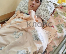 Подросток из Калининградской области после менингита ждёт операции по имплантации черепа