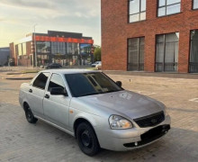 Opel Omega, 