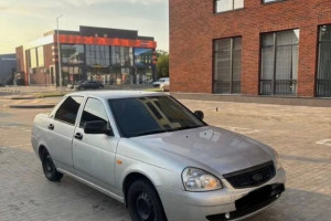 Opel Omega, 