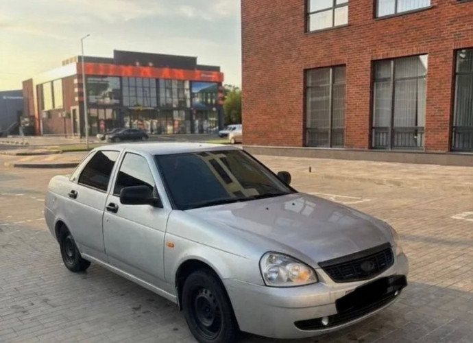 Opel Omega, 