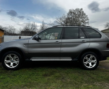 Toyota Land Cruiser, 