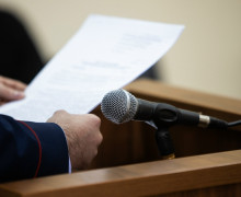 Суд взыскал 300 тысяч рублей в пользу школьника, пострадавшего в бомбоубежище в Калининграде