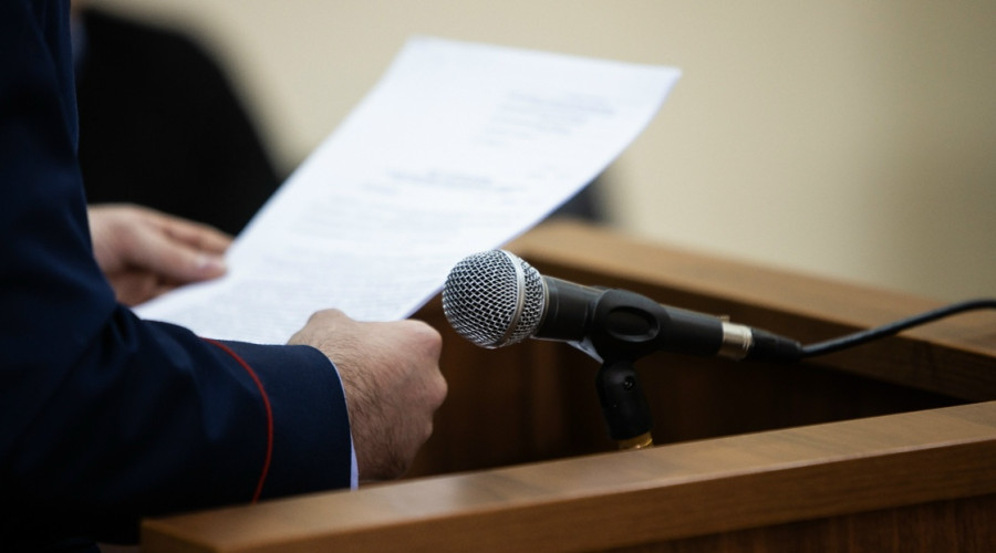 Суд взыскал 300 тысяч рублей в пользу школьника, пострадавшего в бомбоубежище в Калининграде