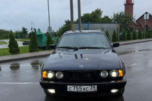BMW 5 серия, 1994