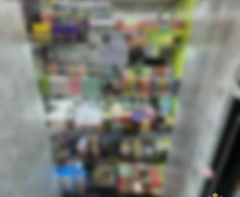В Светлогорске из двух магазинов изъяли немаркированные вейпы и жидкости на 6,4 млн рублей