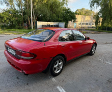 Mazda Xedos 6, 1992