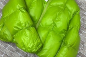 Куртка демисезонная женская 44 46 новая